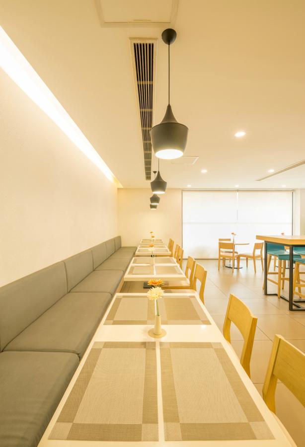 Hanting Hotel Changchun Qianjin Avenue Kültér fotó